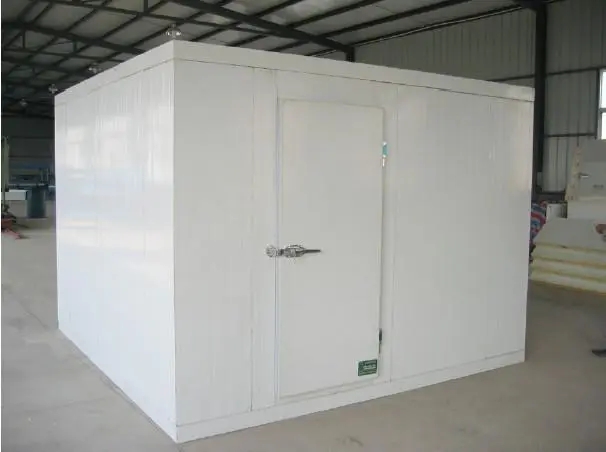 建造安装各式冷库保鲜库储藏库速冻库工业冷水机